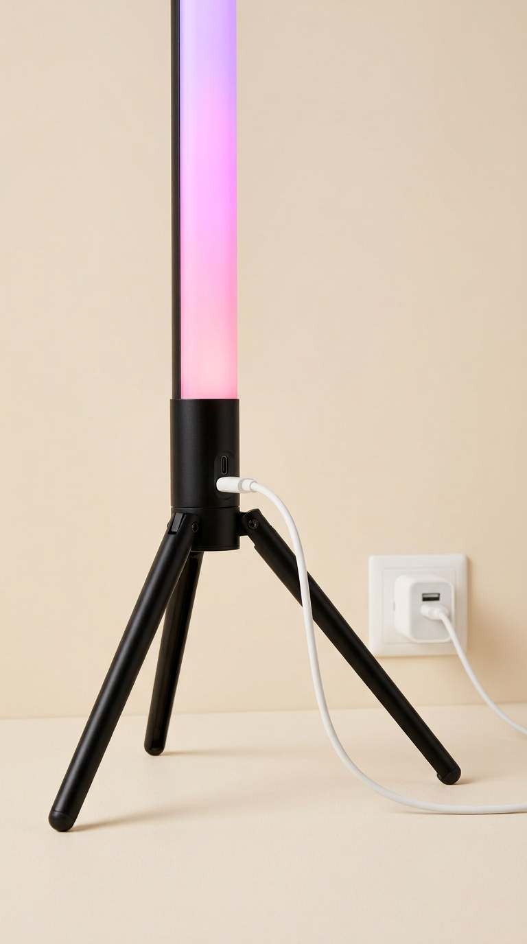 RGBIC