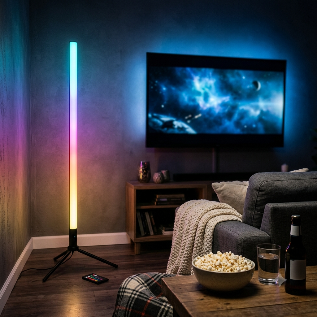 Soirée cinéma
